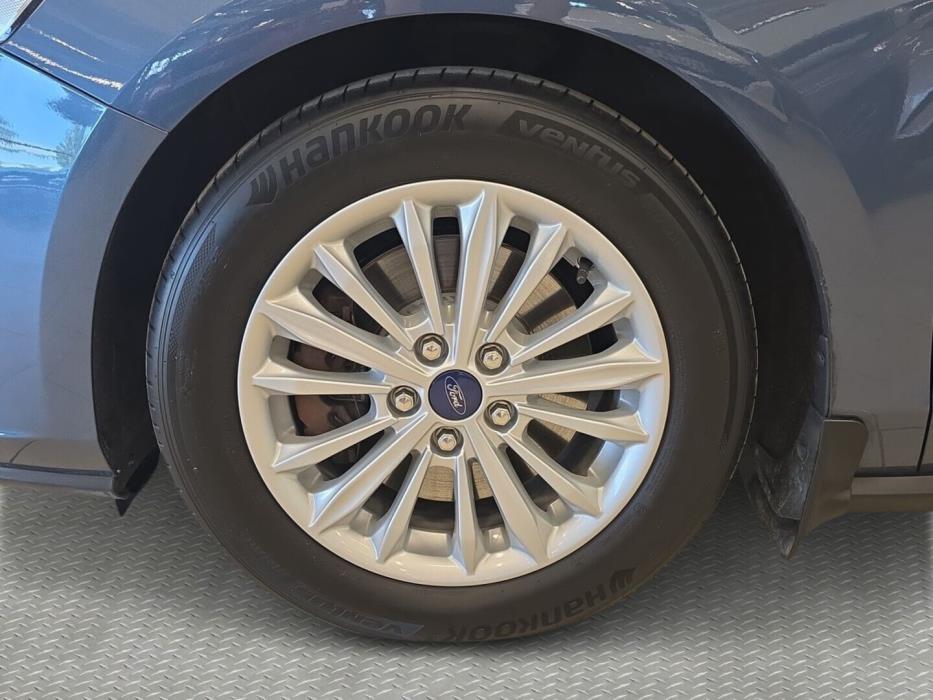 FORD Focus 2019