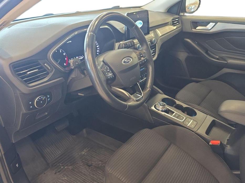 FORD Focus 2019