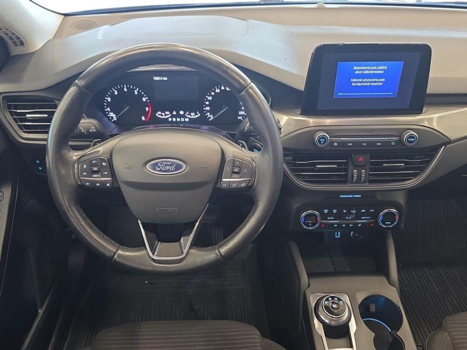 FORD Focus 2019