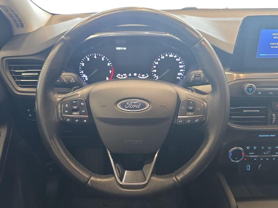FORD Focus 2019