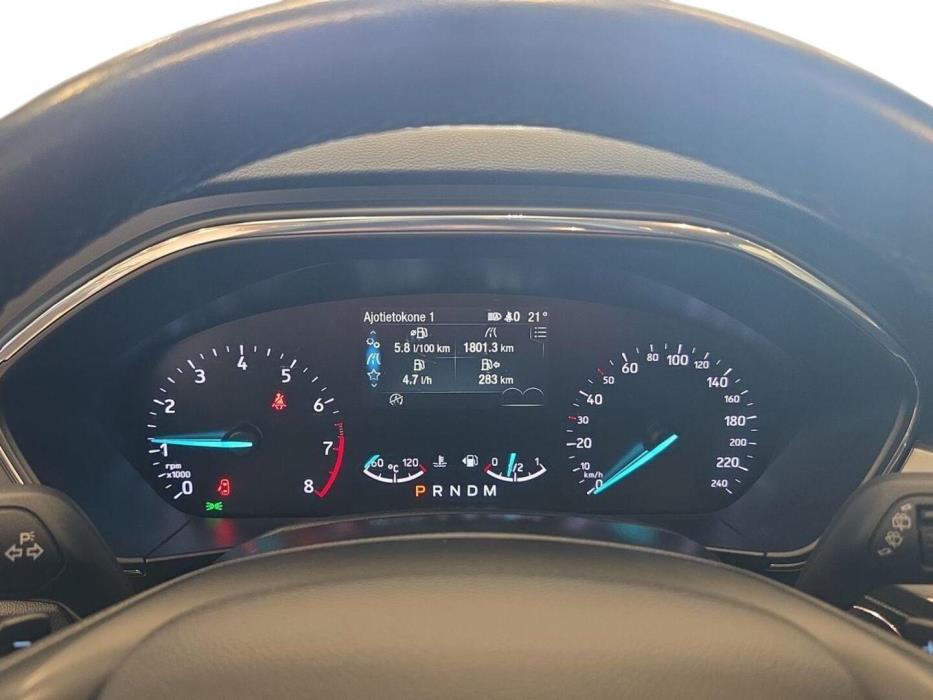 FORD Focus 2019