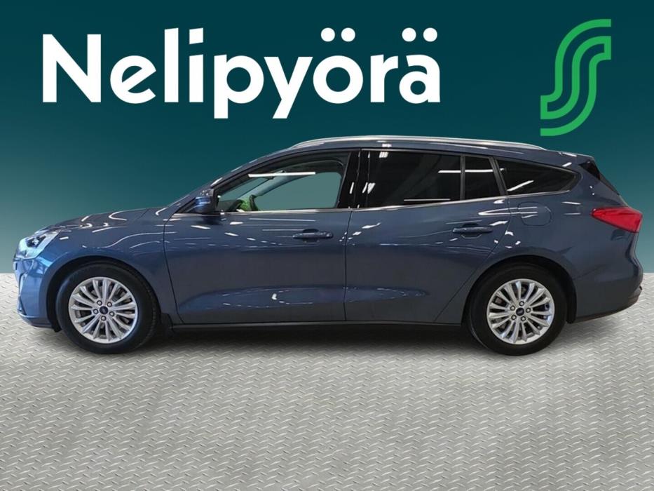 FORD Focus 2019