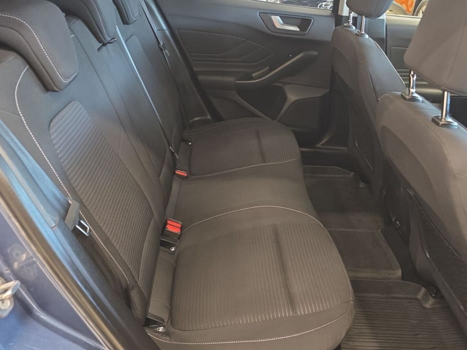 FORD Focus 2019