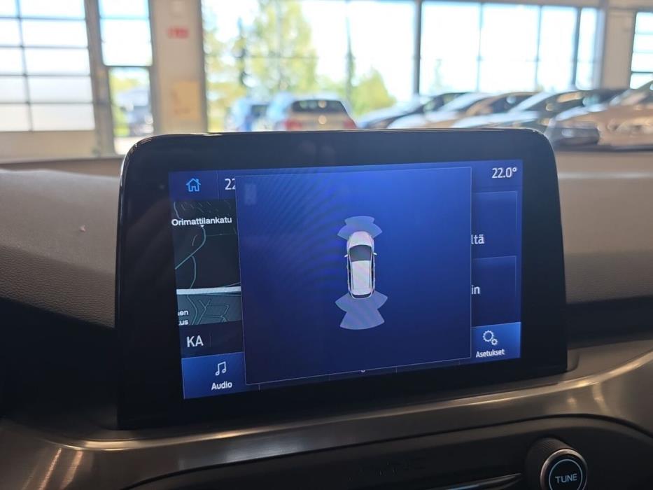 FORD Focus 2019