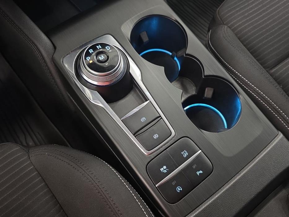 FORD Focus 2019