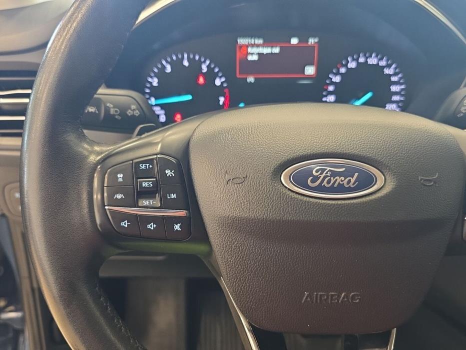FORD Focus 2019