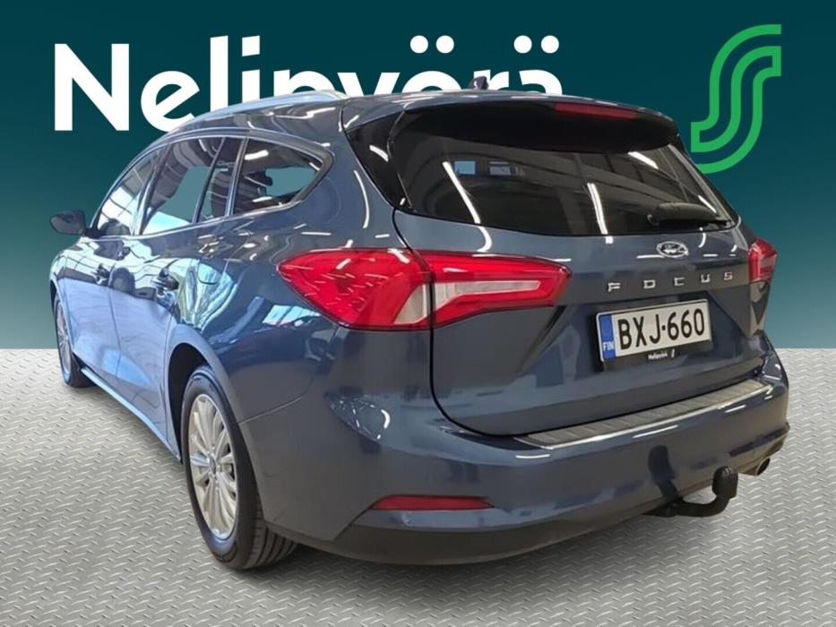 FORD Focus 2019