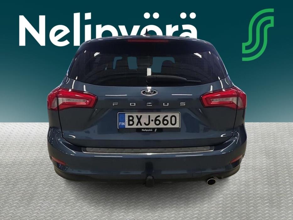 FORD Focus 2019