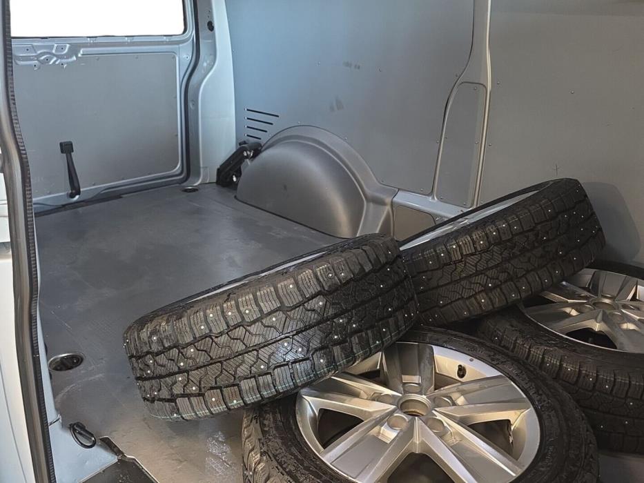 VOLKSWAGEN Transporter 2019