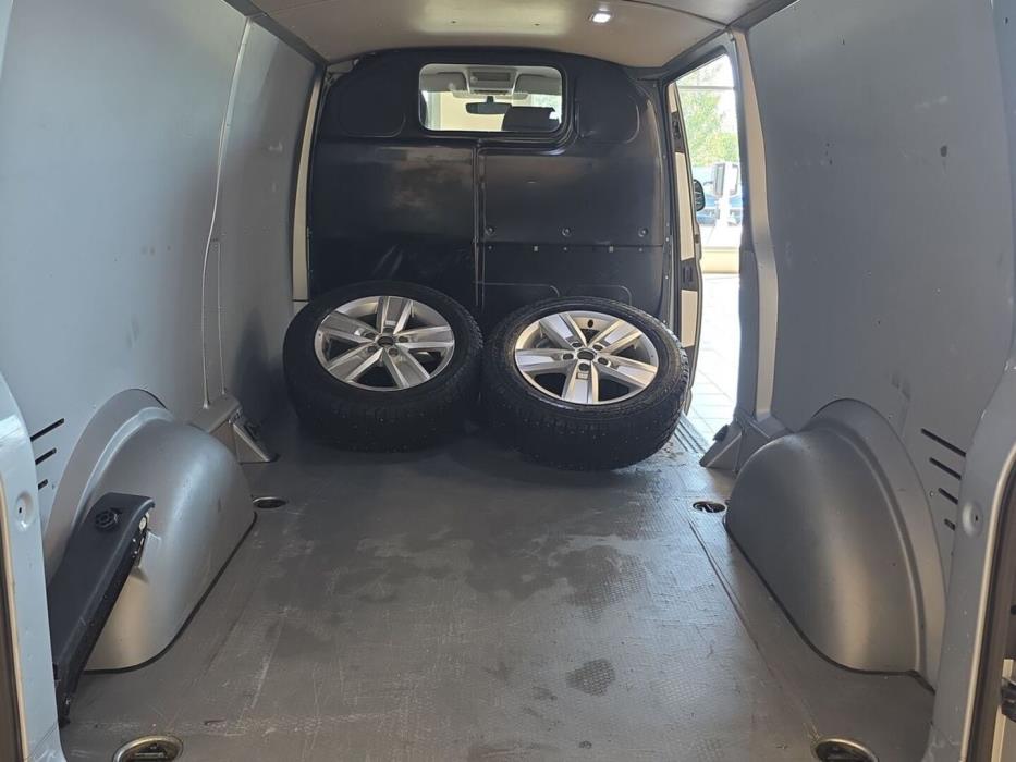 VOLKSWAGEN Transporter 2019