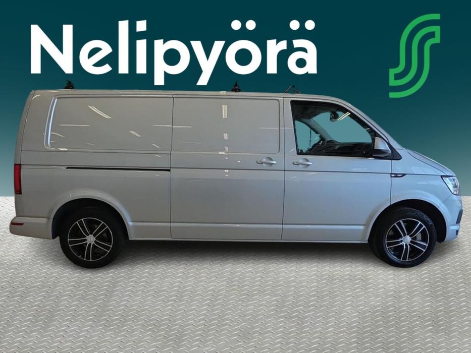VOLKSWAGEN Transporter 2019