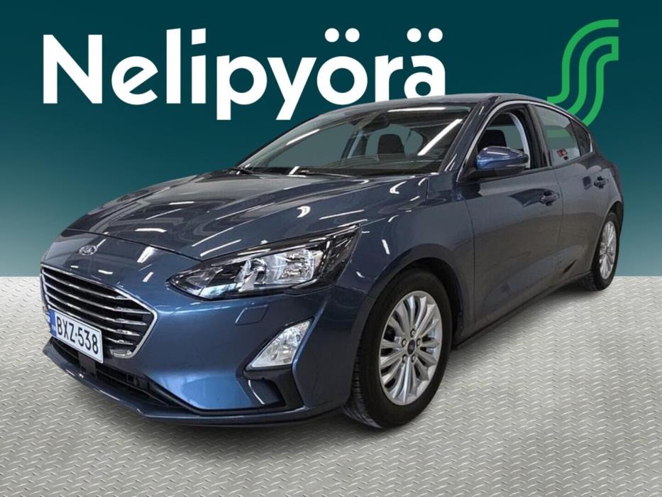 FORD Focus 2019
