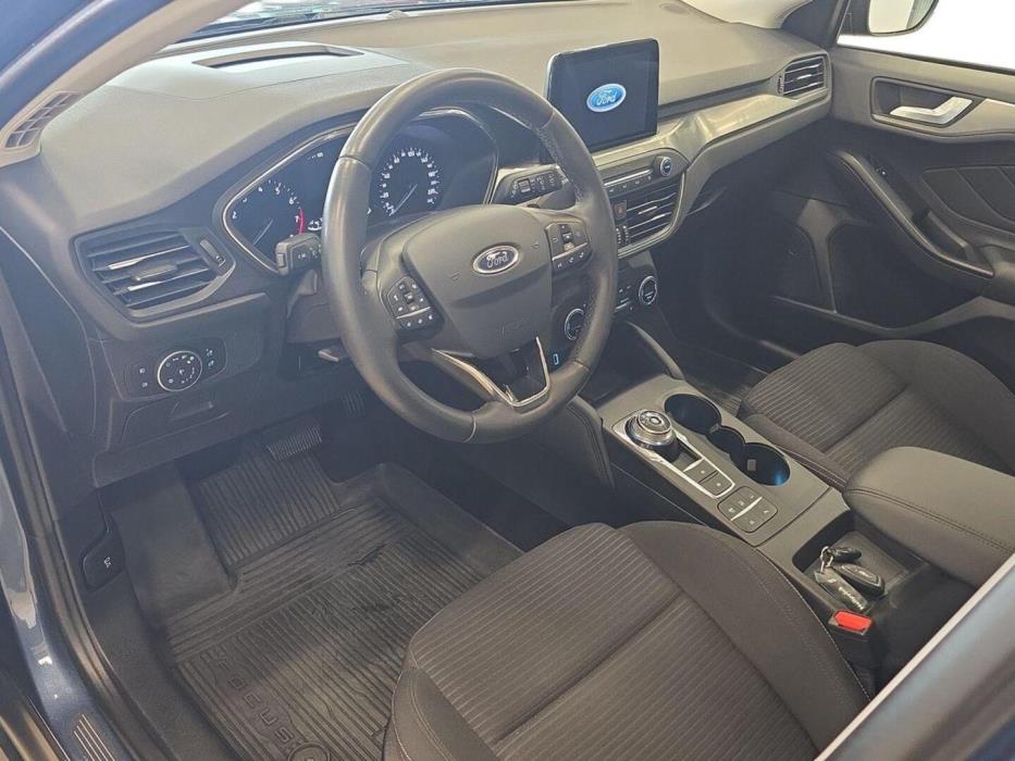 FORD Focus 2019