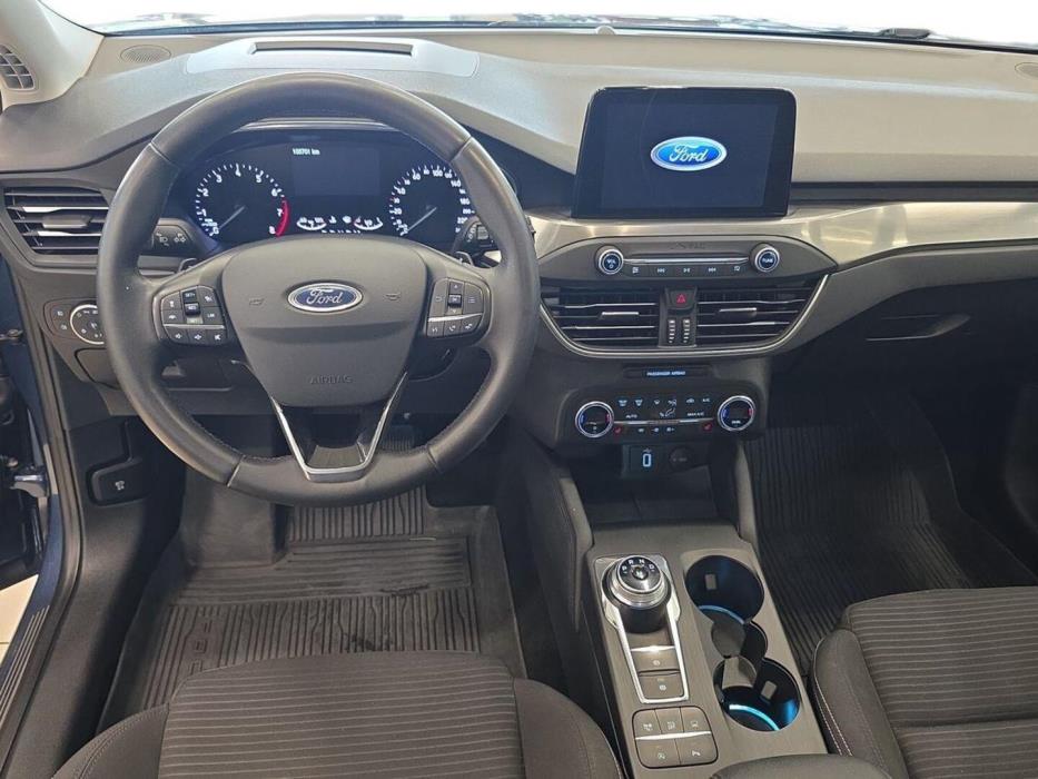 FORD Focus 2019
