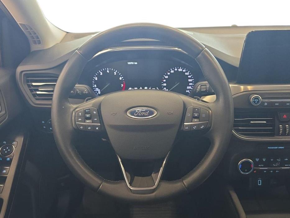 FORD Focus 2019