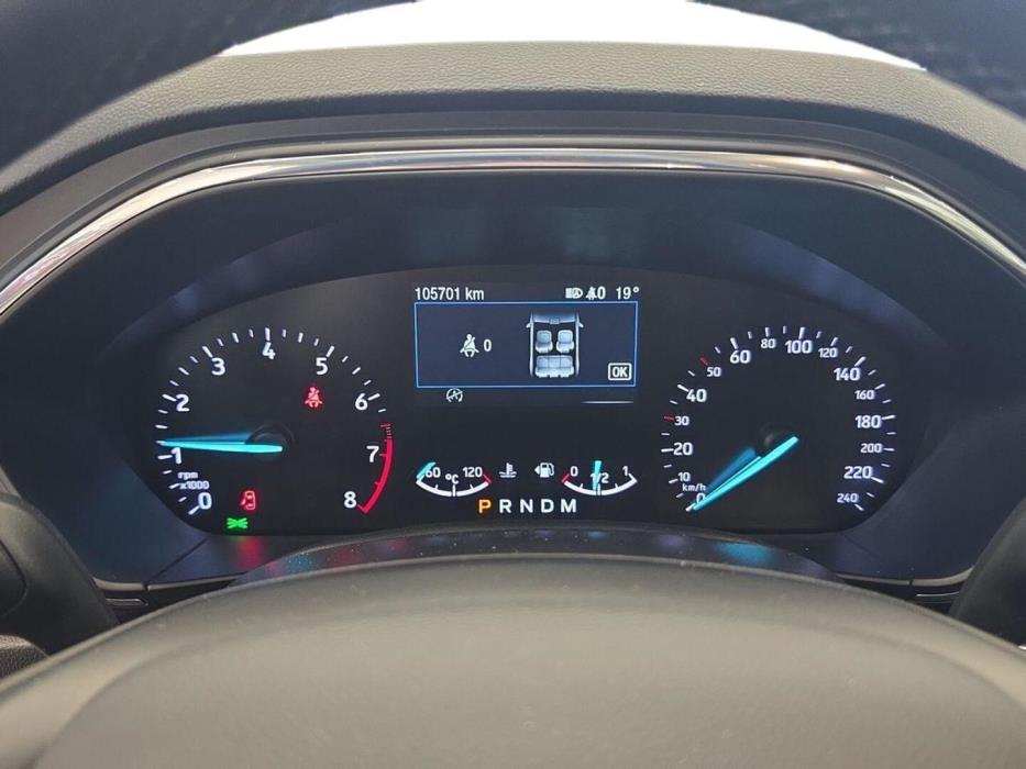 FORD Focus 2019