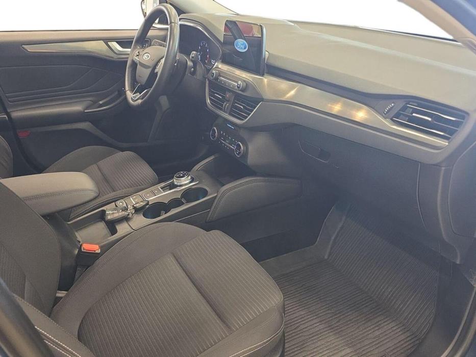 FORD Focus 2019