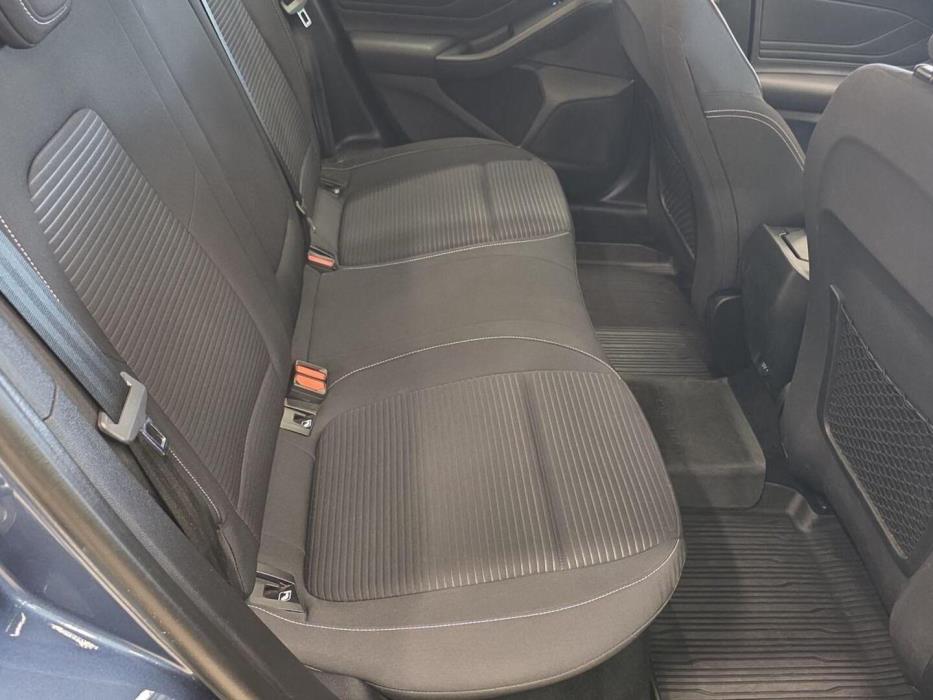 FORD Focus 2019