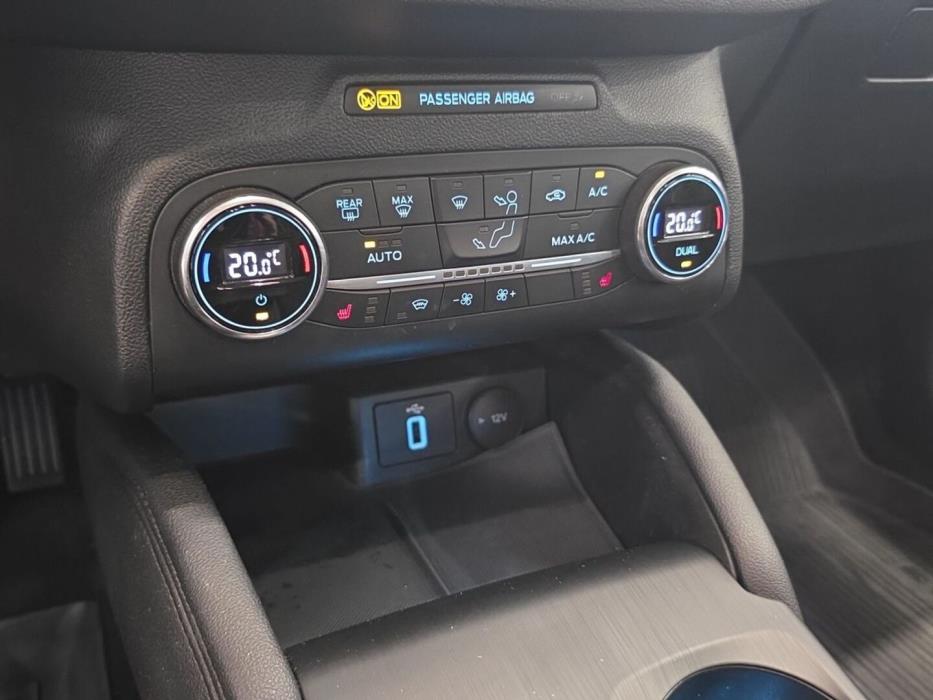 FORD Focus 2019