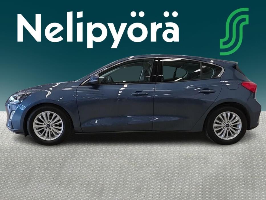 FORD Focus 2019
