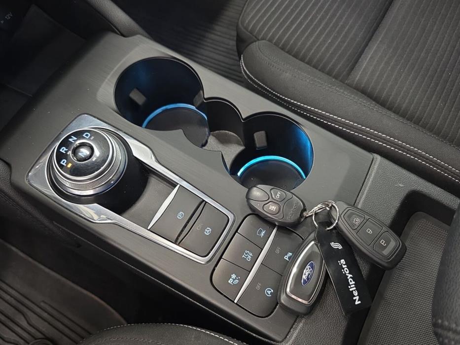 FORD Focus 2019