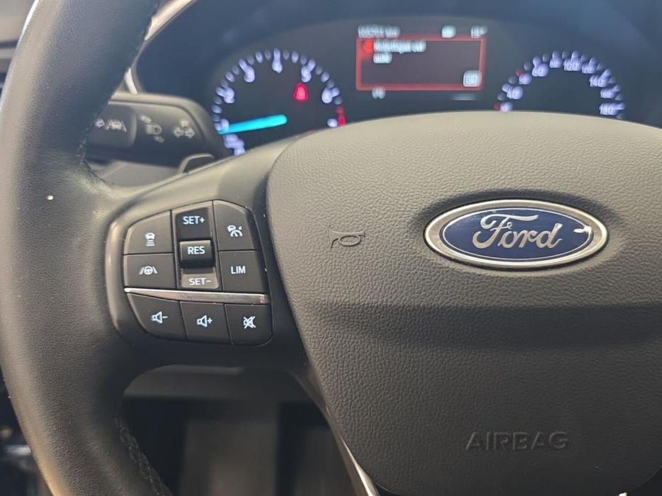 FORD Focus 2019