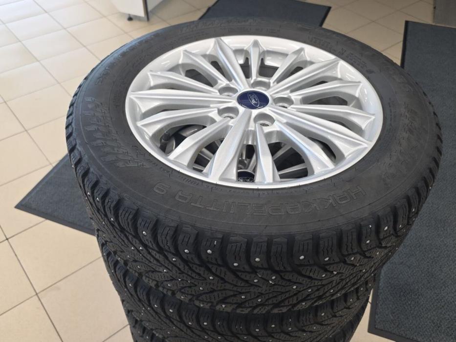 FORD Focus 2019
