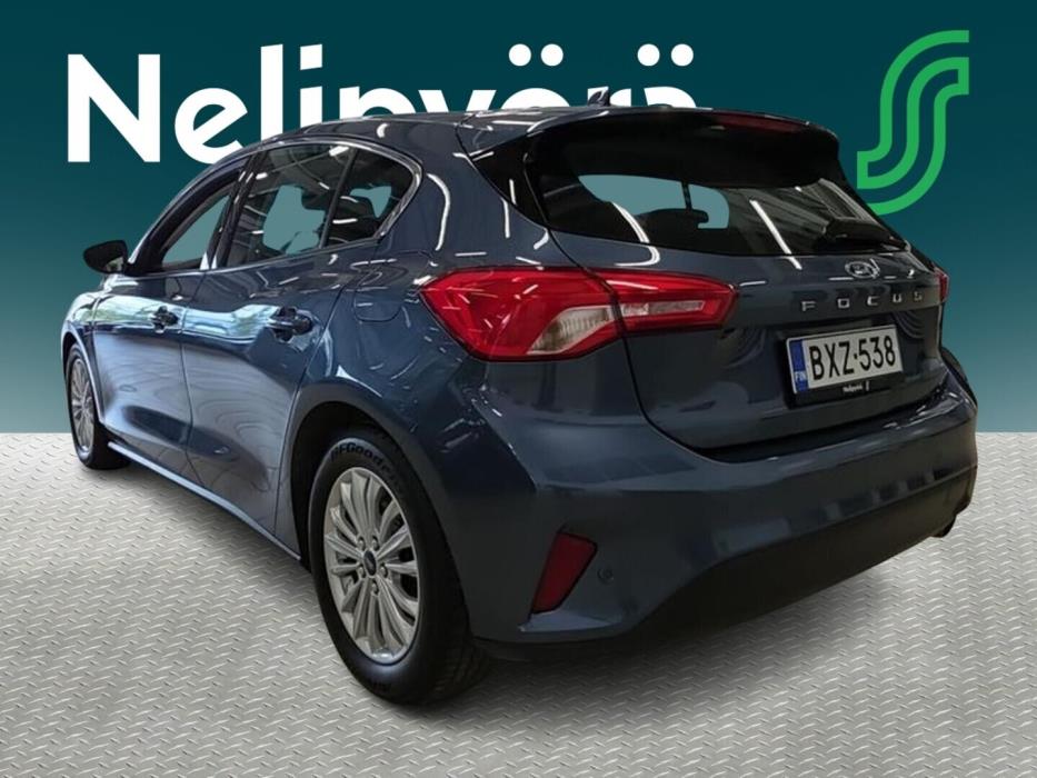 FORD Focus 2019