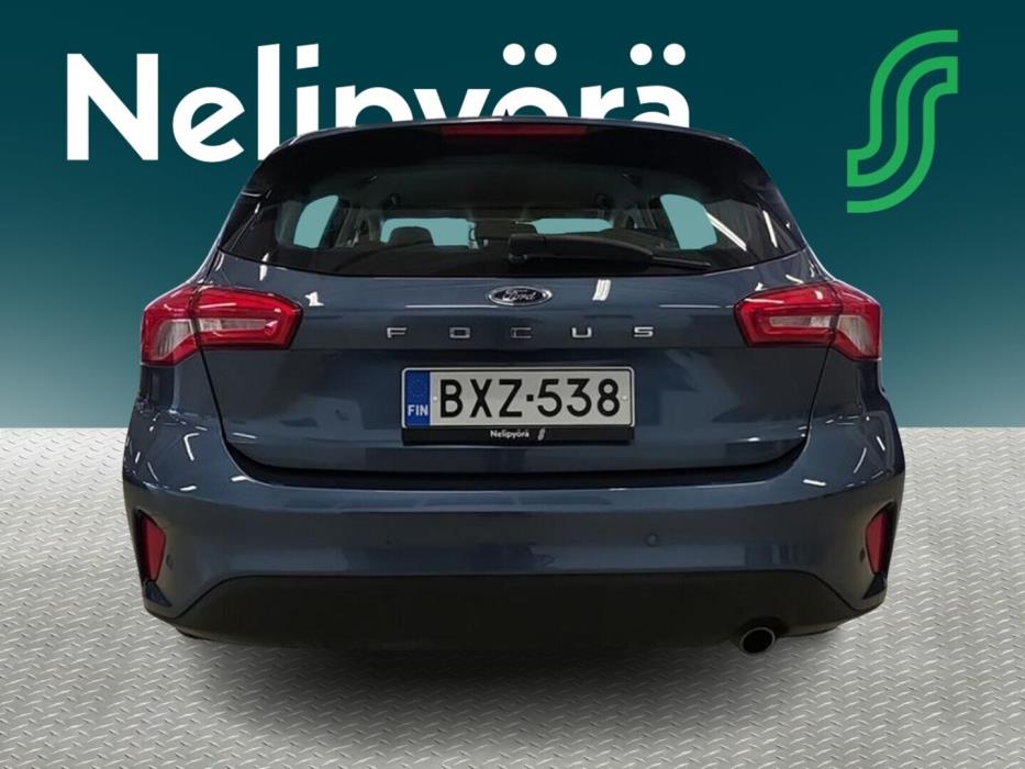 FORD Focus 2019