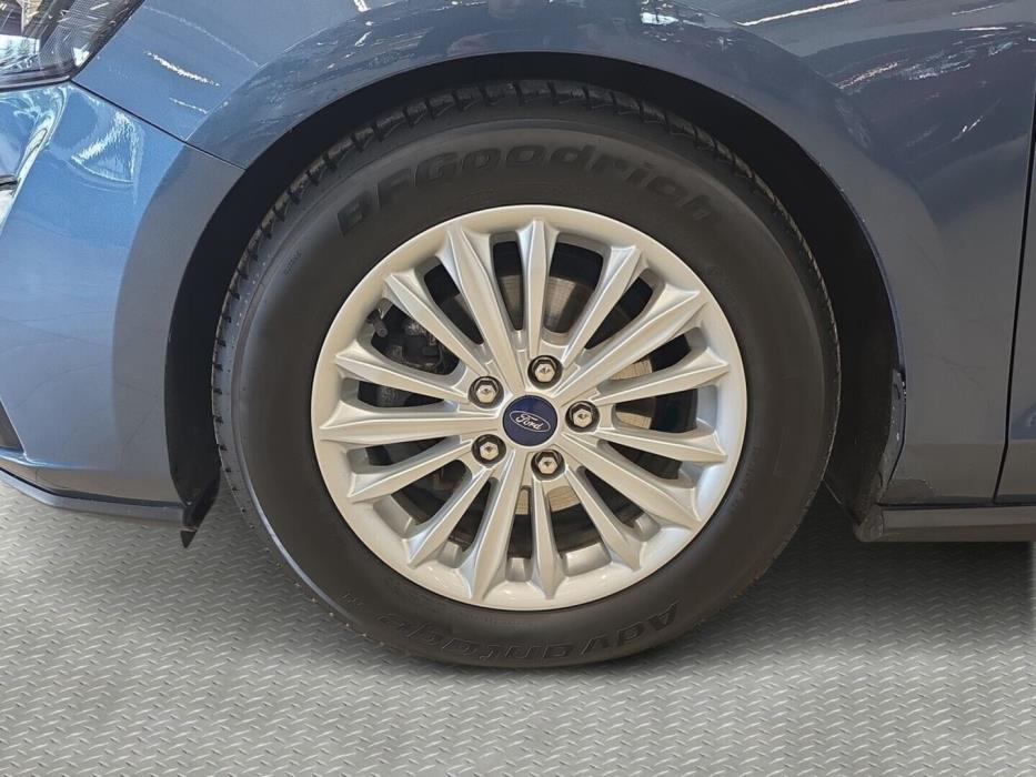 FORD Focus 2019