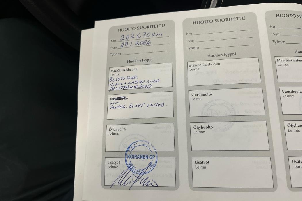 VOLKSWAGEN Crafter 2018