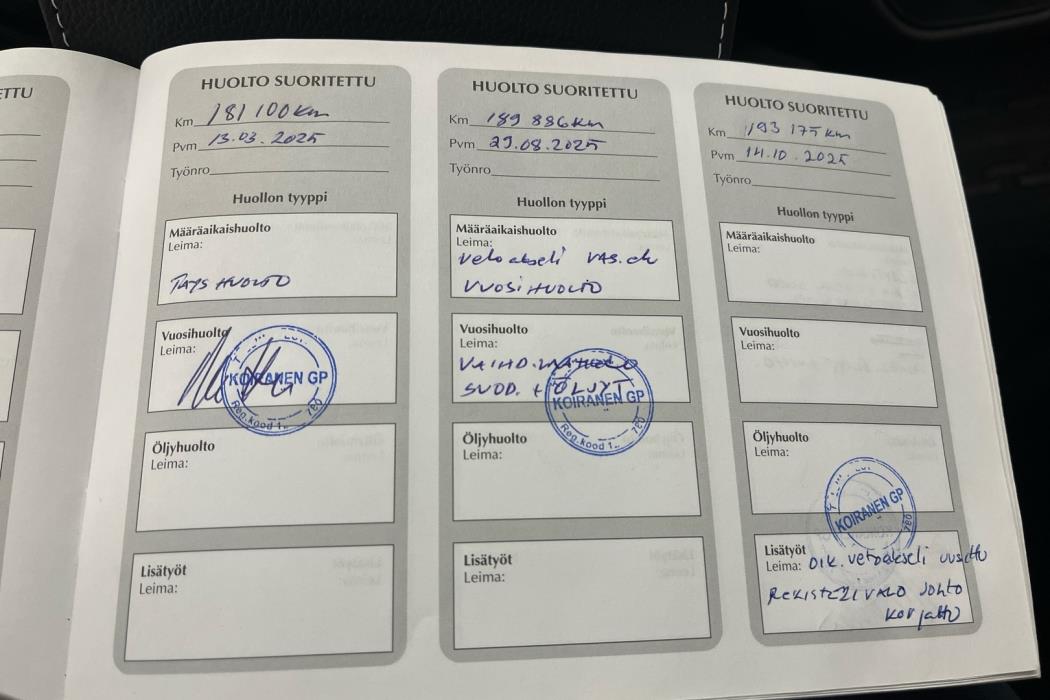 VOLKSWAGEN Crafter 2018