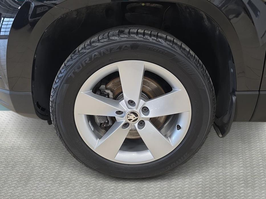 SKODA Karoq 2019
