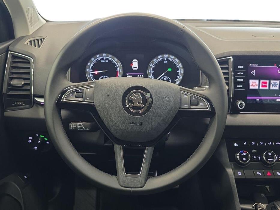 SKODA Karoq 2019