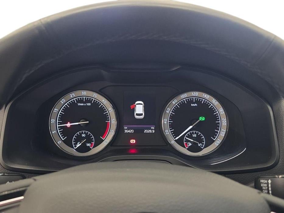 SKODA Karoq 2019