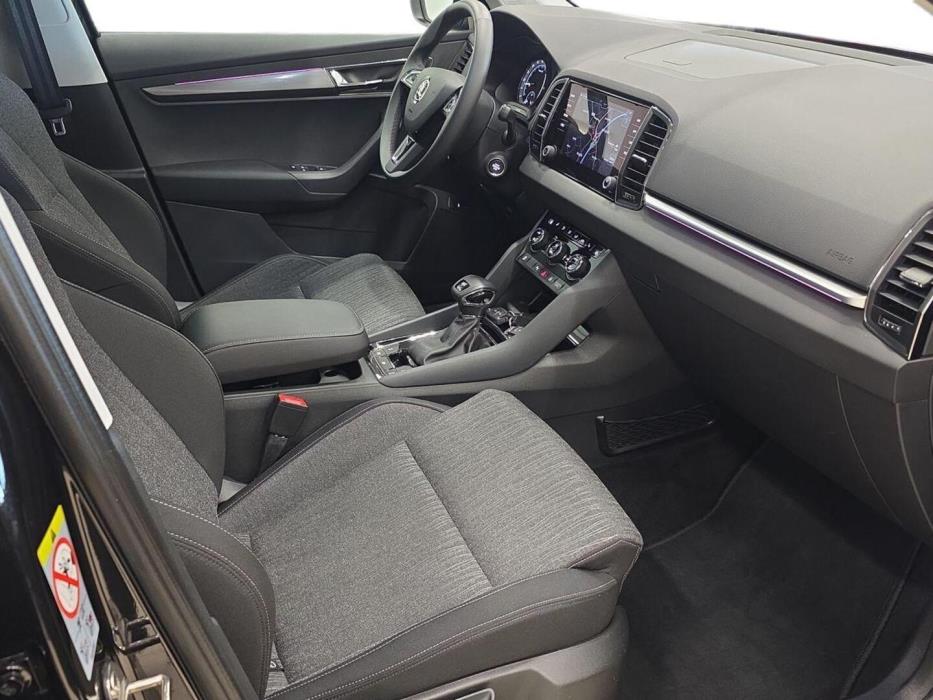 SKODA Karoq 2019