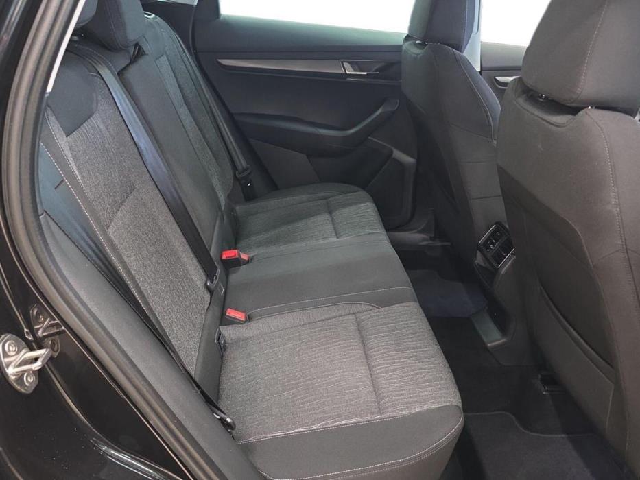 SKODA Karoq 2019