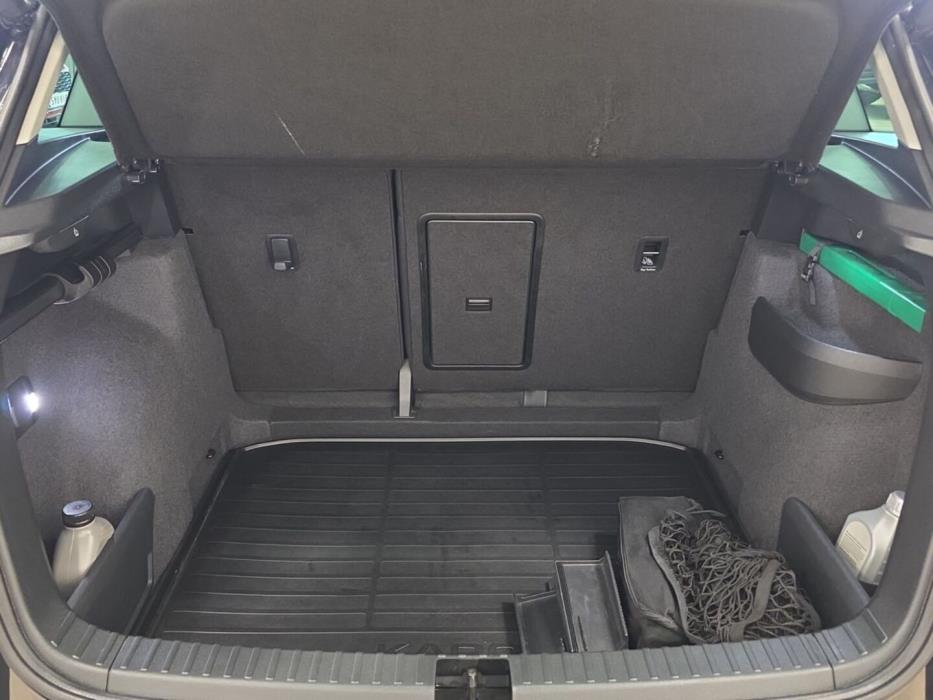 SKODA Karoq 2019