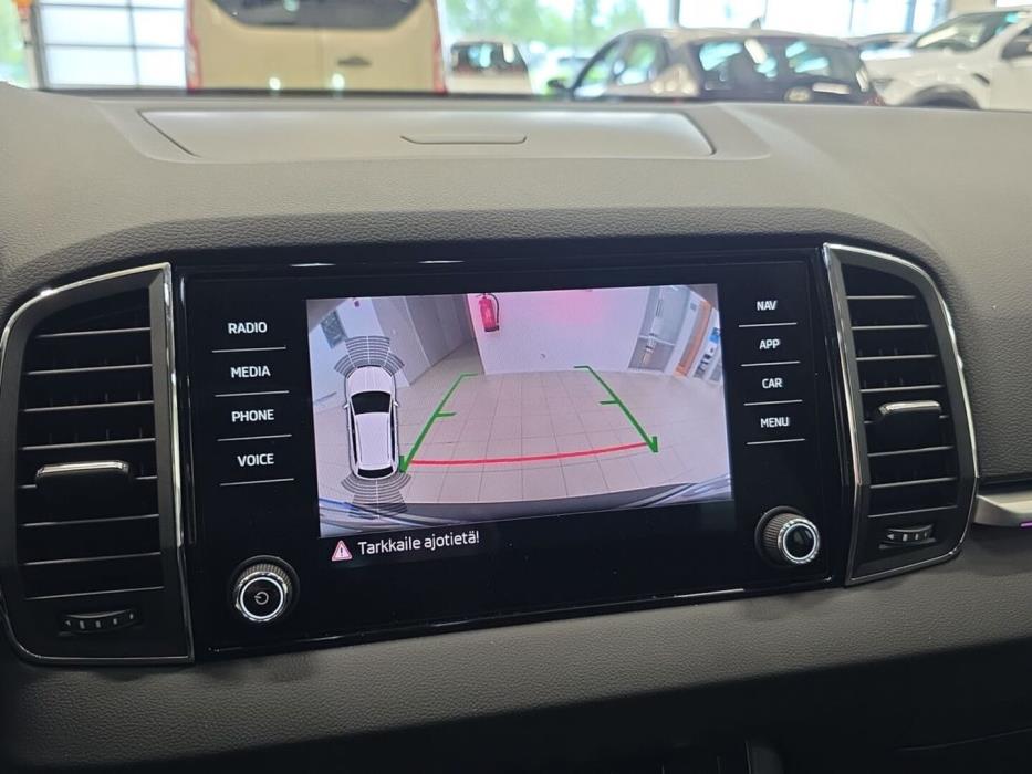 SKODA Karoq 2019