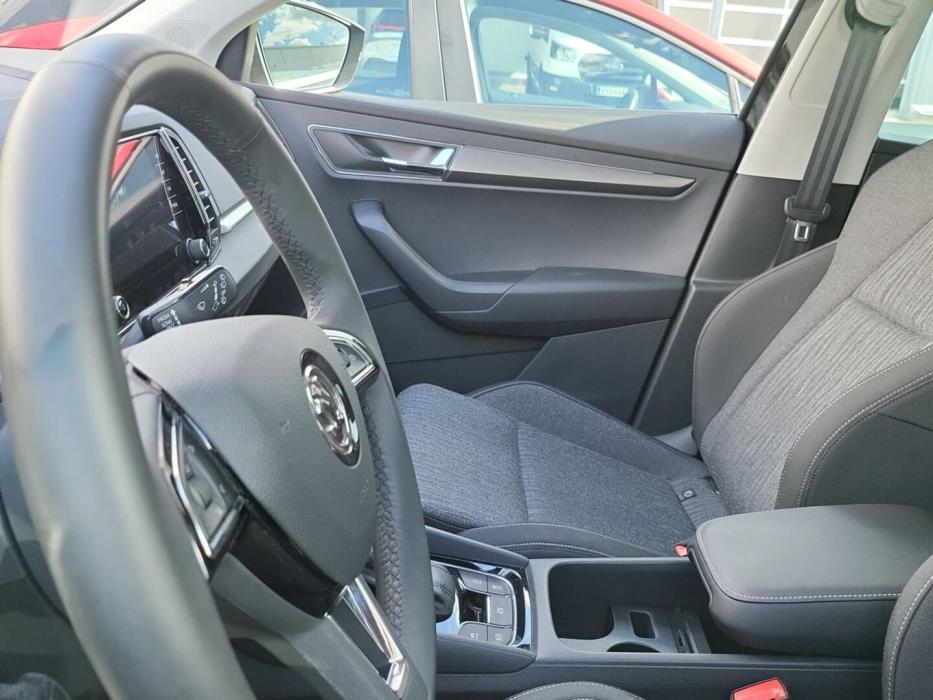 SKODA Karoq 2019