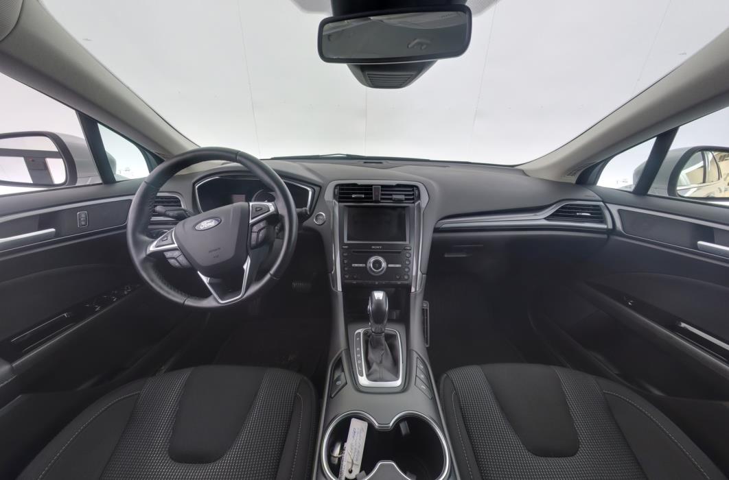 FORD Mondeo 2020