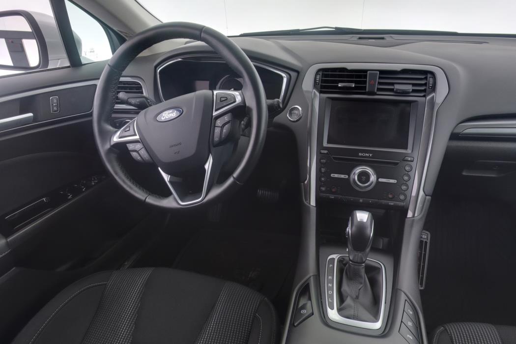 FORD Mondeo 2020