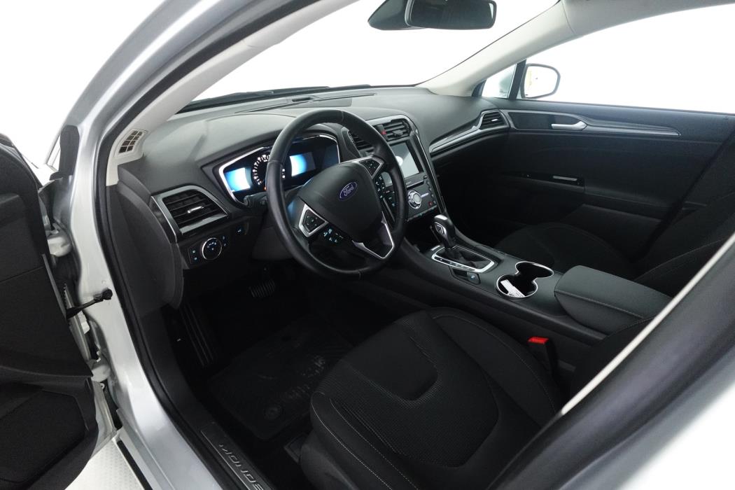 FORD Mondeo 2020