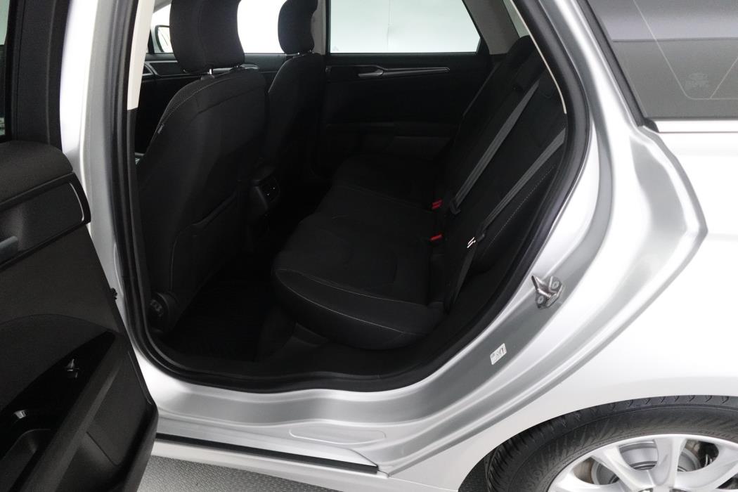 FORD Mondeo 2020