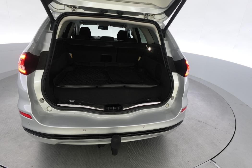 FORD Mondeo 2020