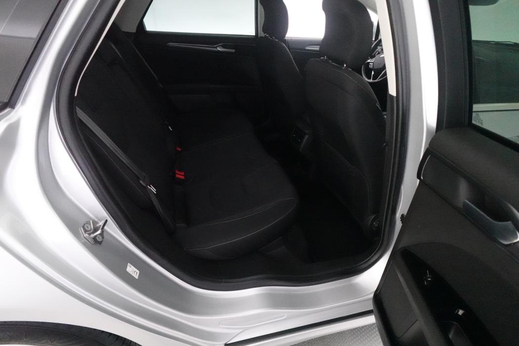 FORD Mondeo 2020