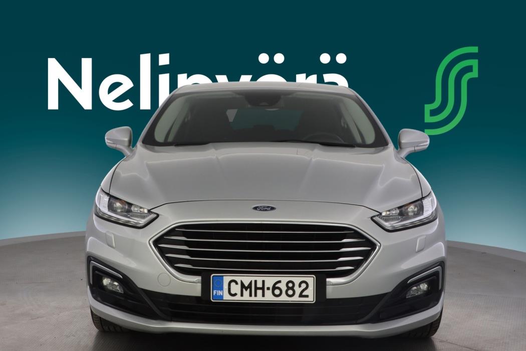 FORD Mondeo 2020