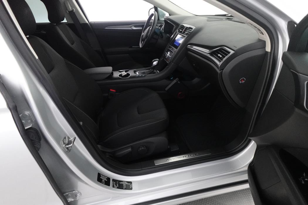 FORD Mondeo 2020