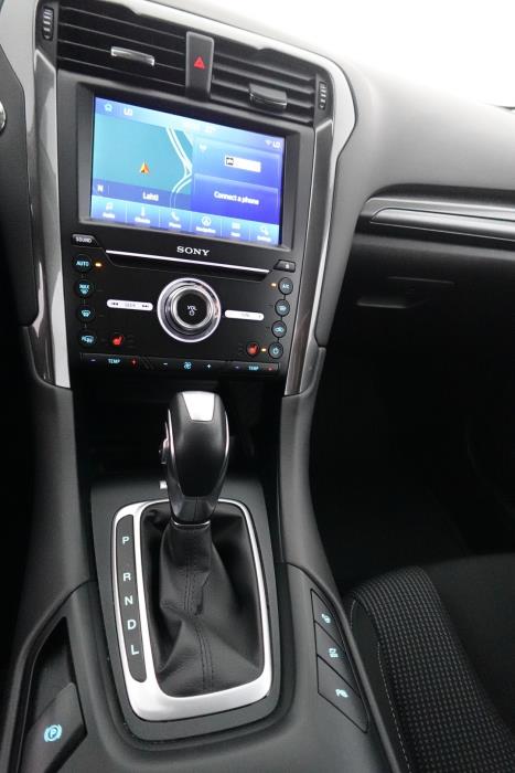 FORD Mondeo 2020