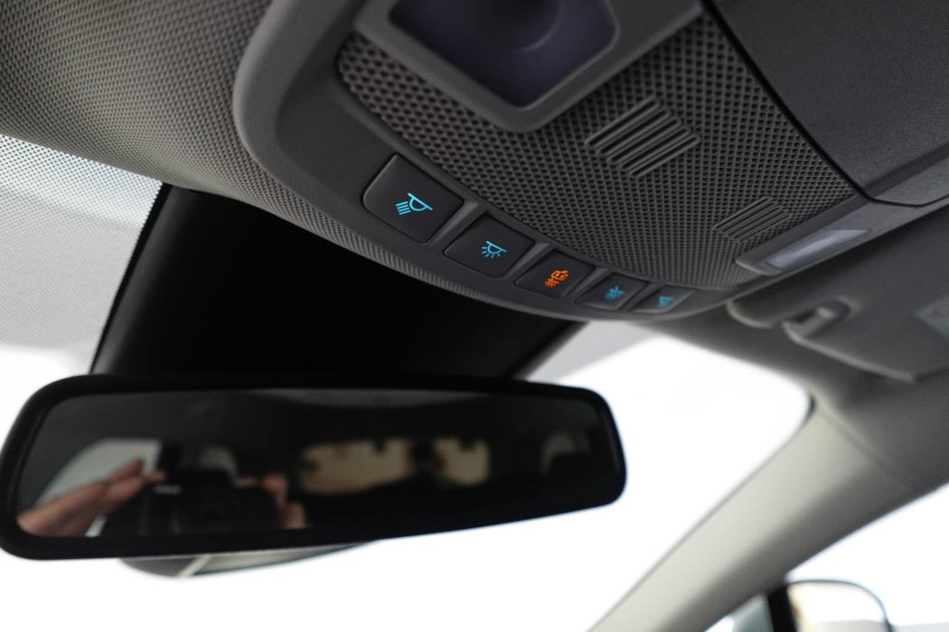 FORD Mondeo 2020